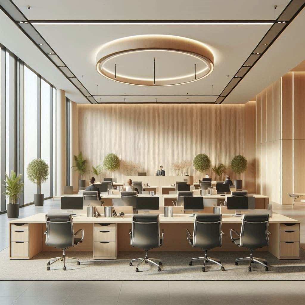 科技企业怎样为写字楼办公员工专注力保护建立应对员工反馈快速增多的检查清单